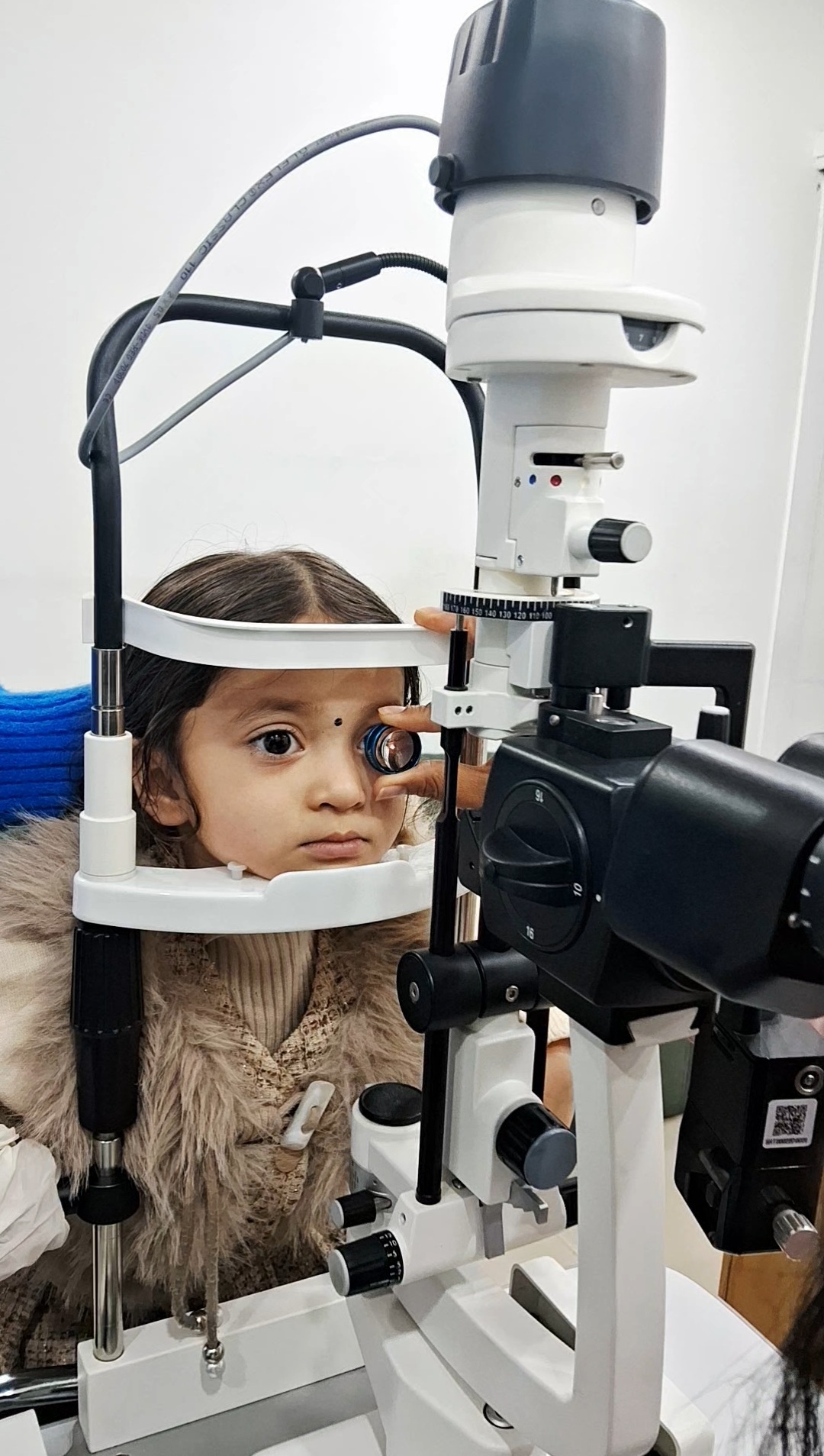 Dr. Deepika Malhotra