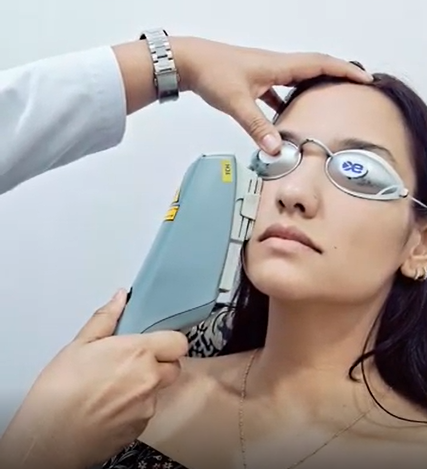 Advanced Dry Eye Treatments