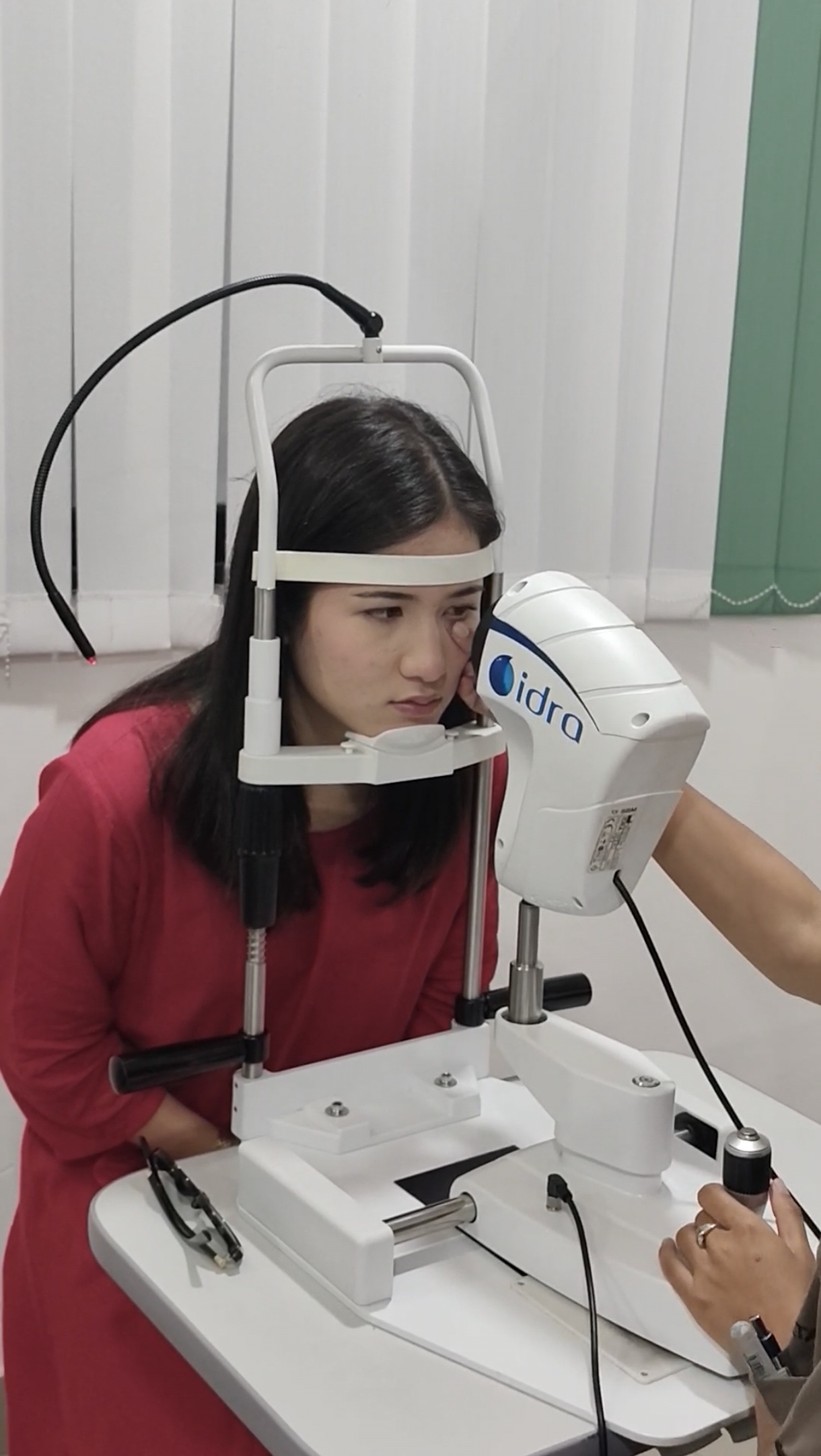 Advanced Dry Eye Diagnostics