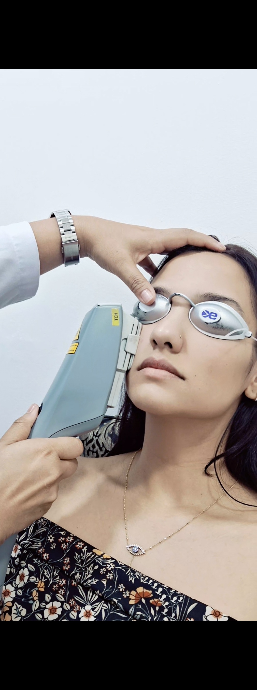 IPL Therapy
