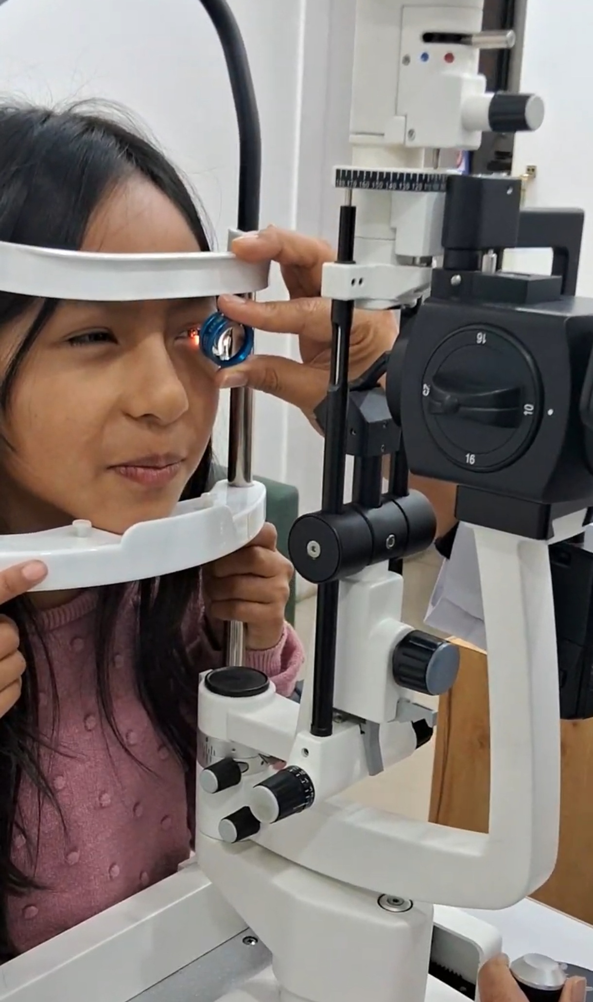 Myopia Management